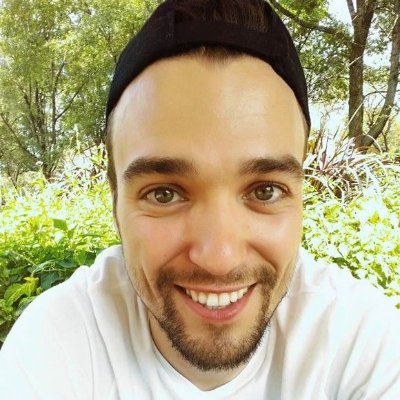 Meet your Posher, Ivan - Picture 2 of 2